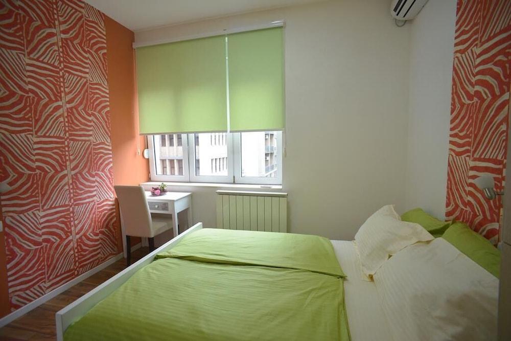 Hostel Stella Di Notte