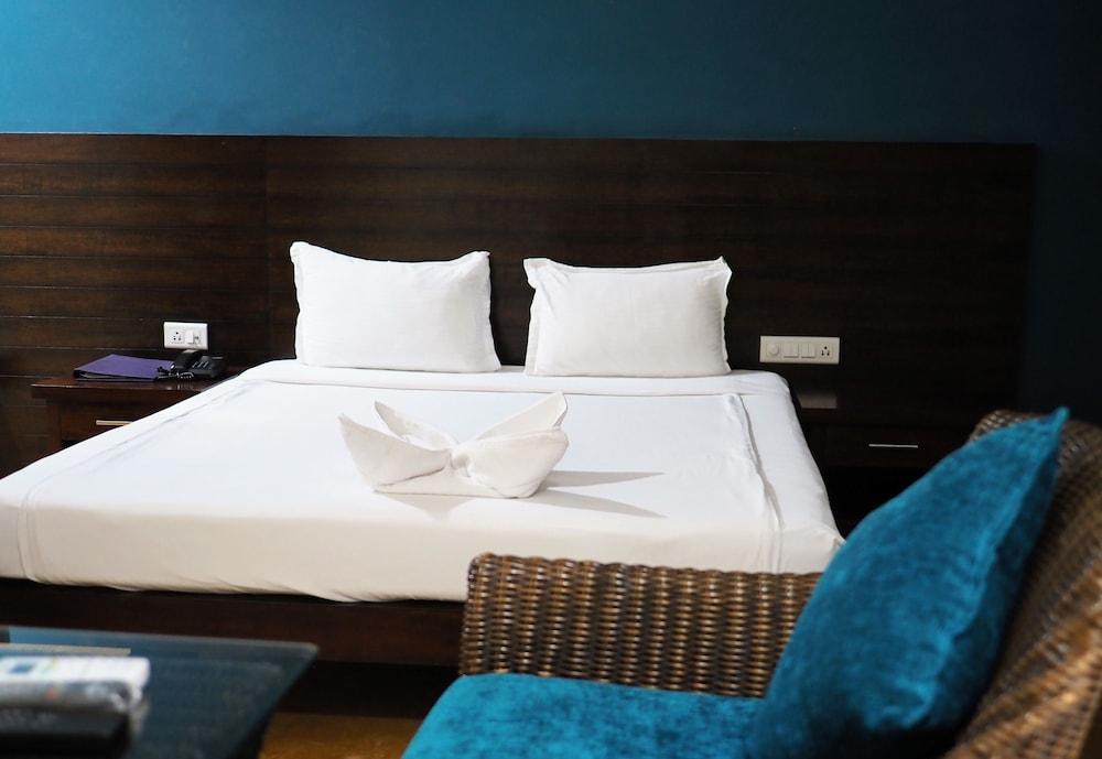 Transtree at Whitefield | Corporate Stays