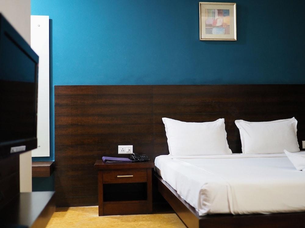 Transtree at Whitefield | Corporate Stays