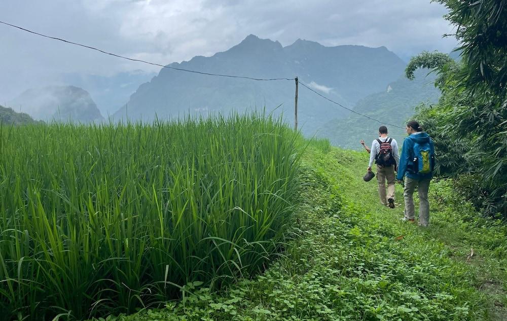 Bao Lac Homestay & Hostel