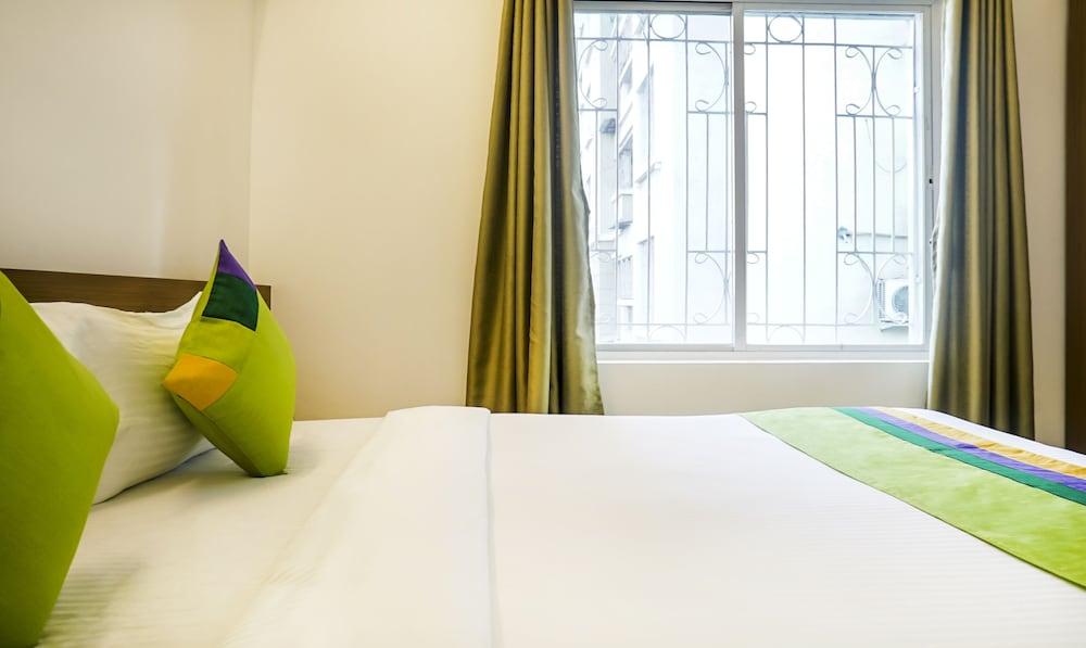 Treebo Luxe Suite, Shivaji Nagar