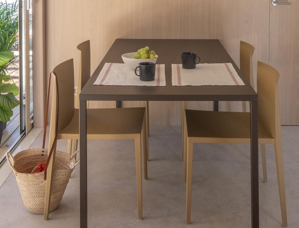 Wecamp San Sebastian