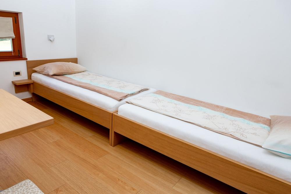 EkoTurizem Hudičevec