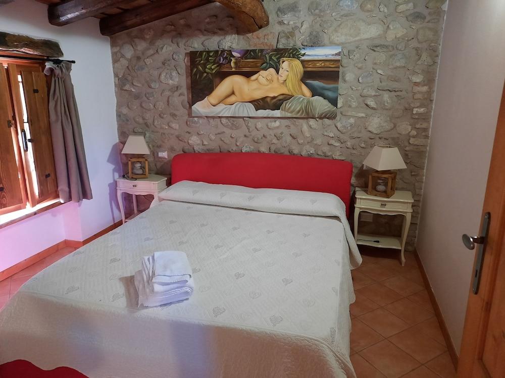 Agriturismo Corte Davini