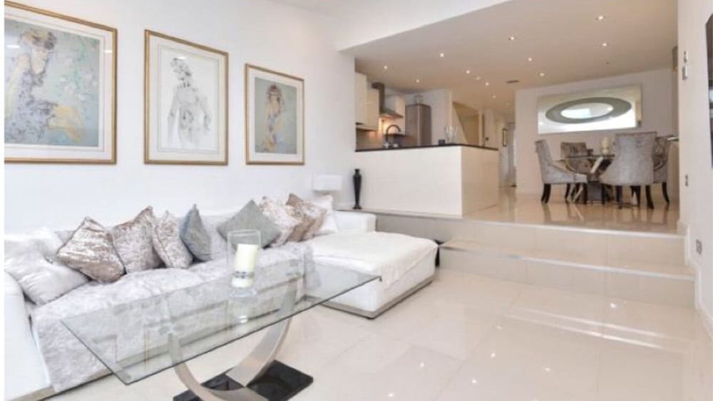 Exclusive Weybridge Home