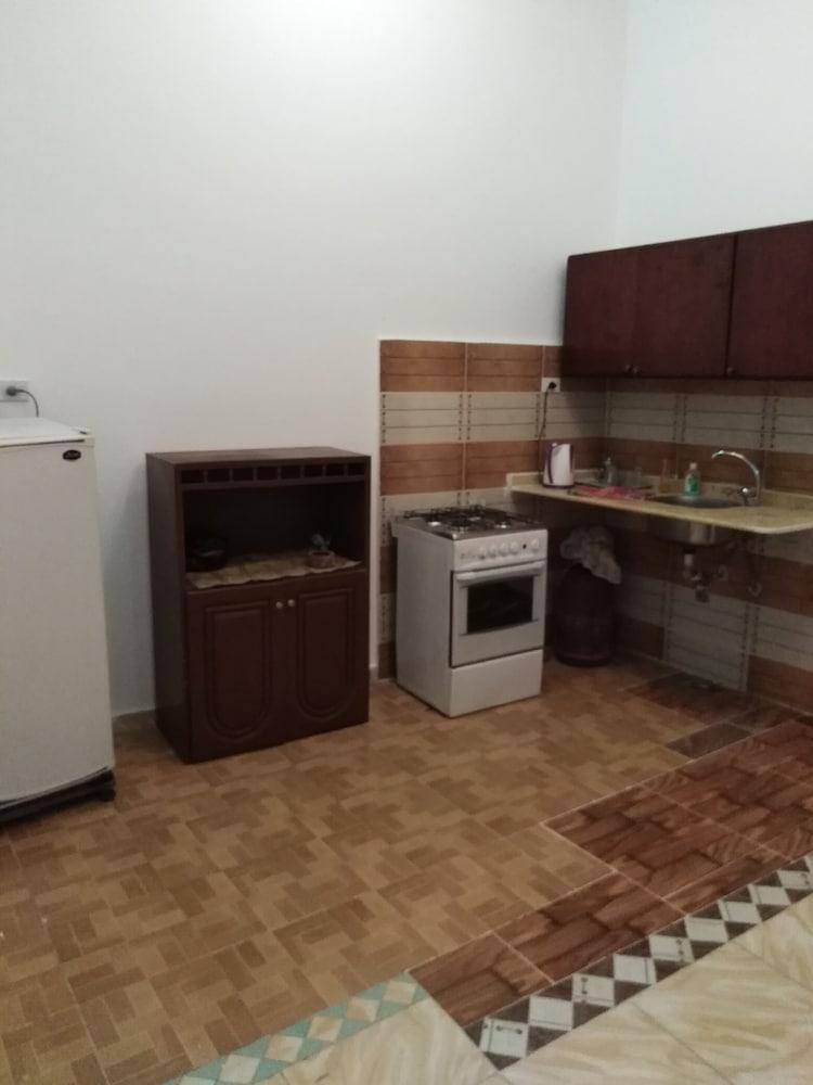 Sun flats Nile view luxor