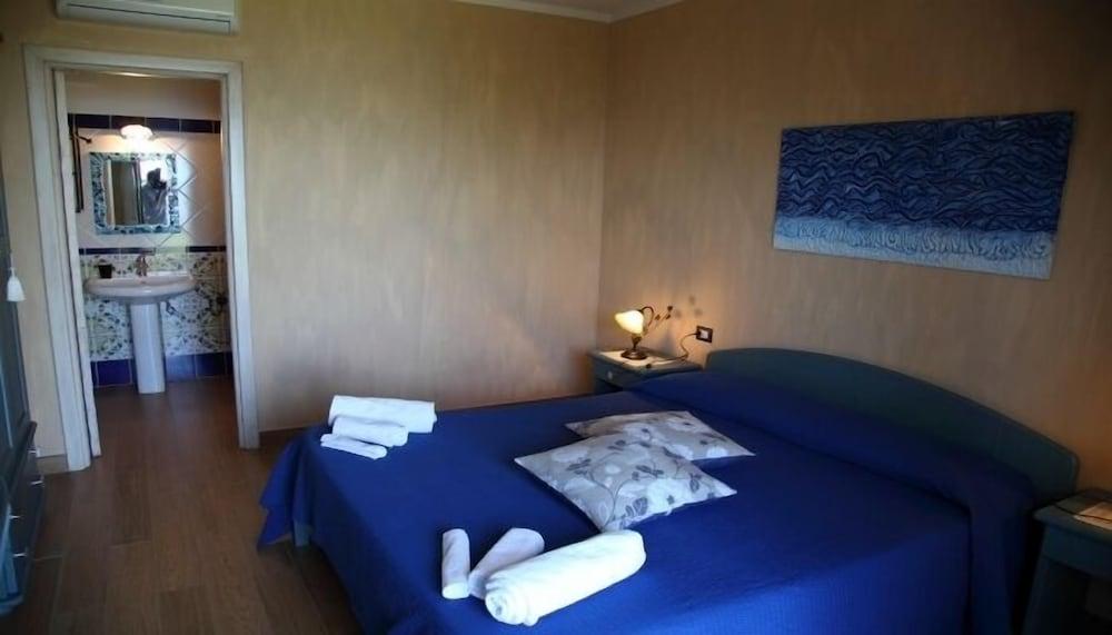 Antica Dimora Palinuro