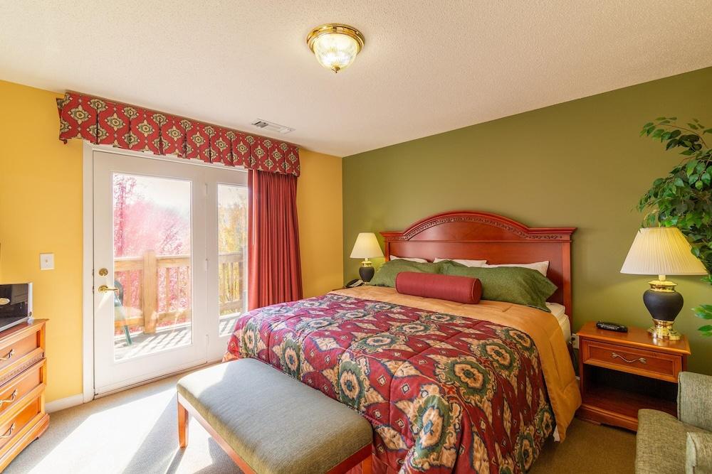 Massanutten Resort by Tripforth