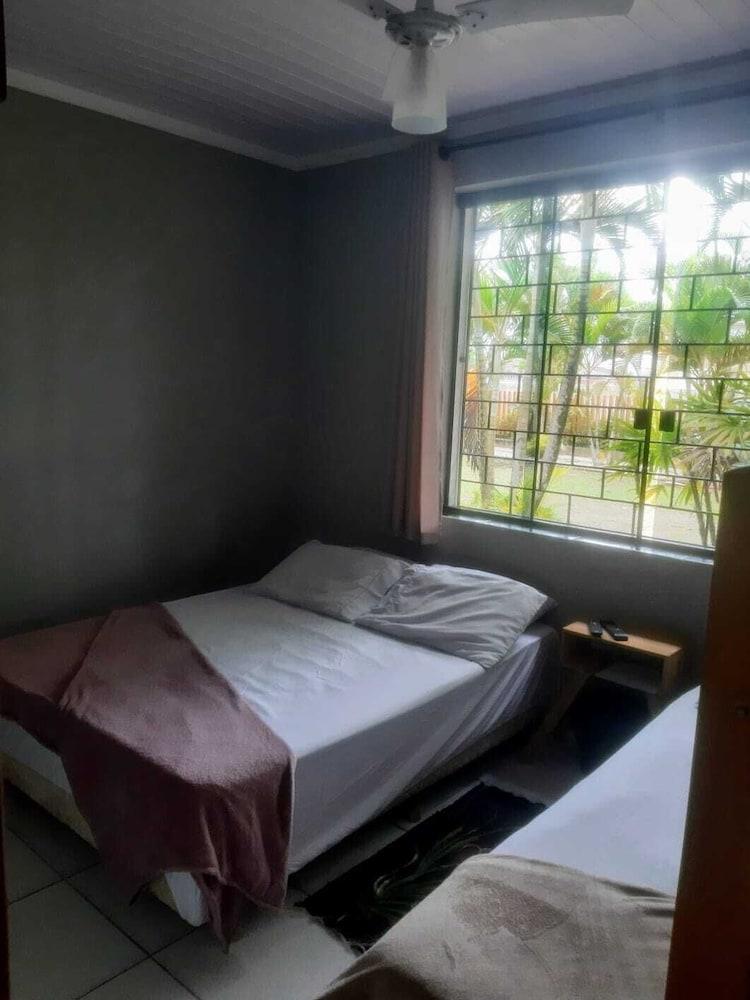 Pousada Cantinho da Lilica