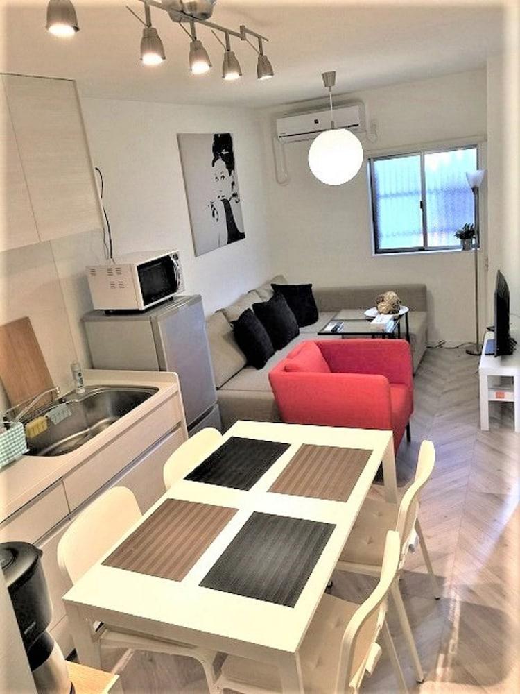 Dekijima Sakura House