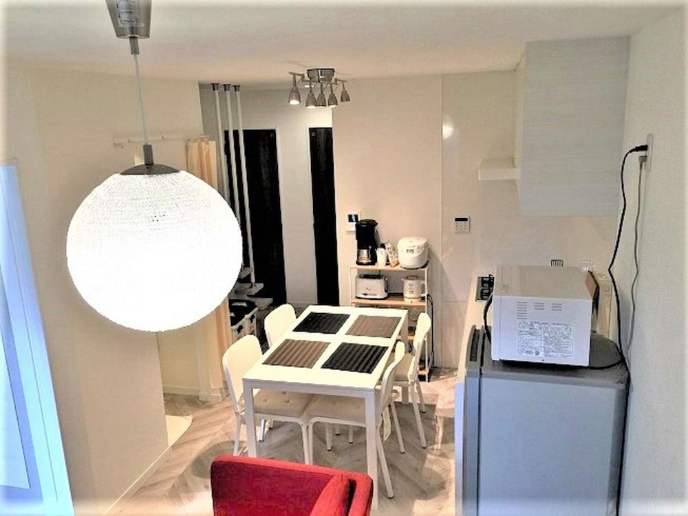 Dekijima Sakura House