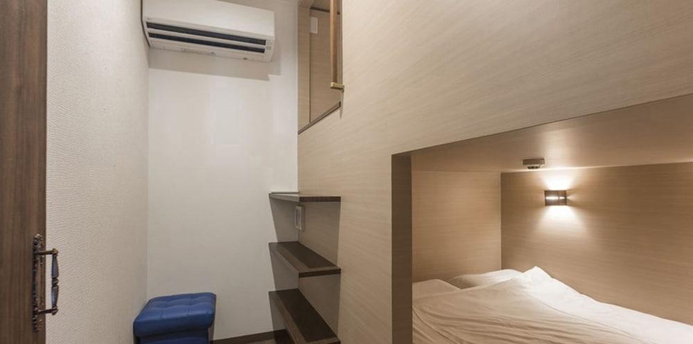 Yosino Sakura House2