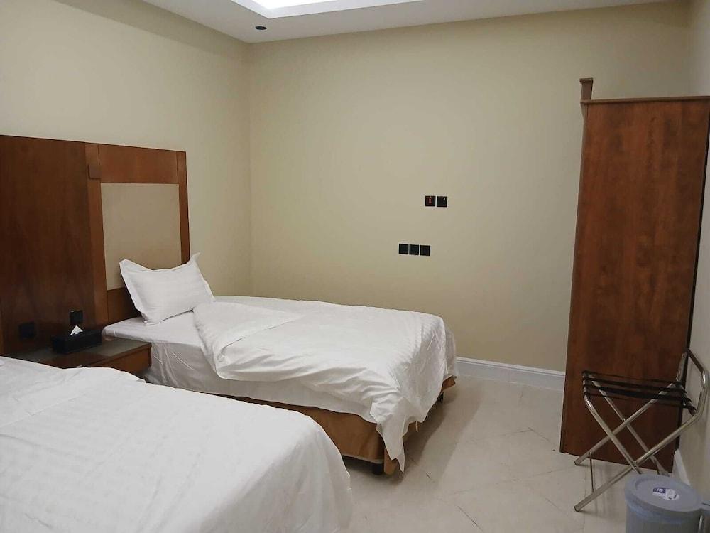 Raoum Inn Serviced Apartments-Shaqraa