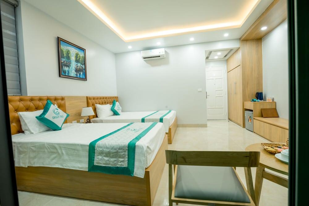 Green Tree Hotel Phu Quoc