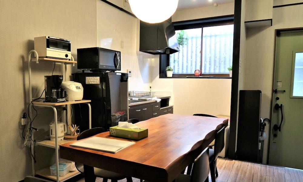 Nakagawanisi Samurai House3