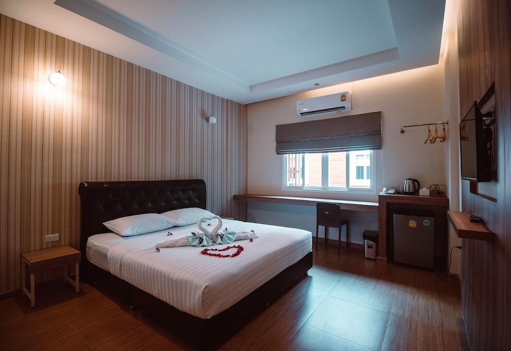 Triple Trees Village