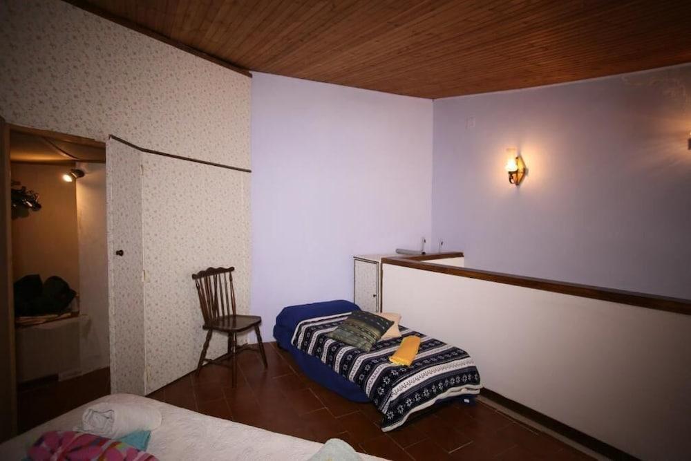 La Casa di Villalago