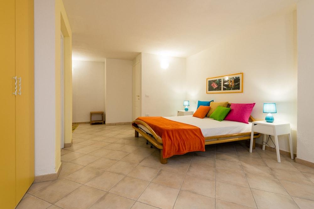 Appartamenti S'abba e Sa Pedra