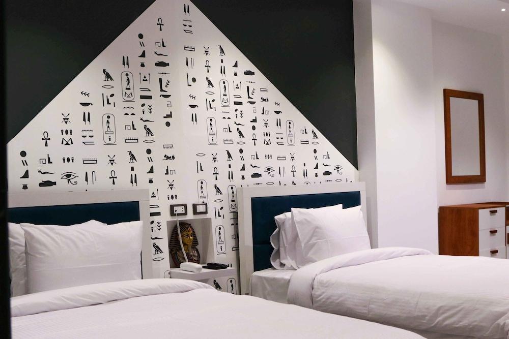 Elite Pyramids Boutique Hotel
