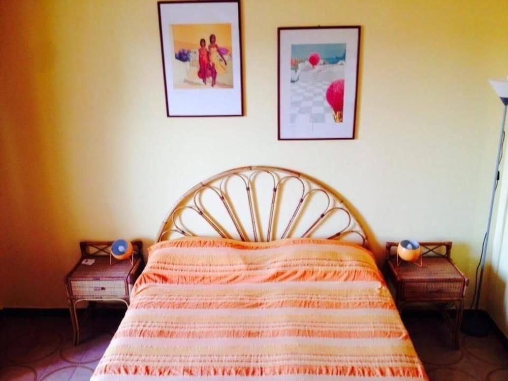 La Terrazza Sul Mar Mediterraneo