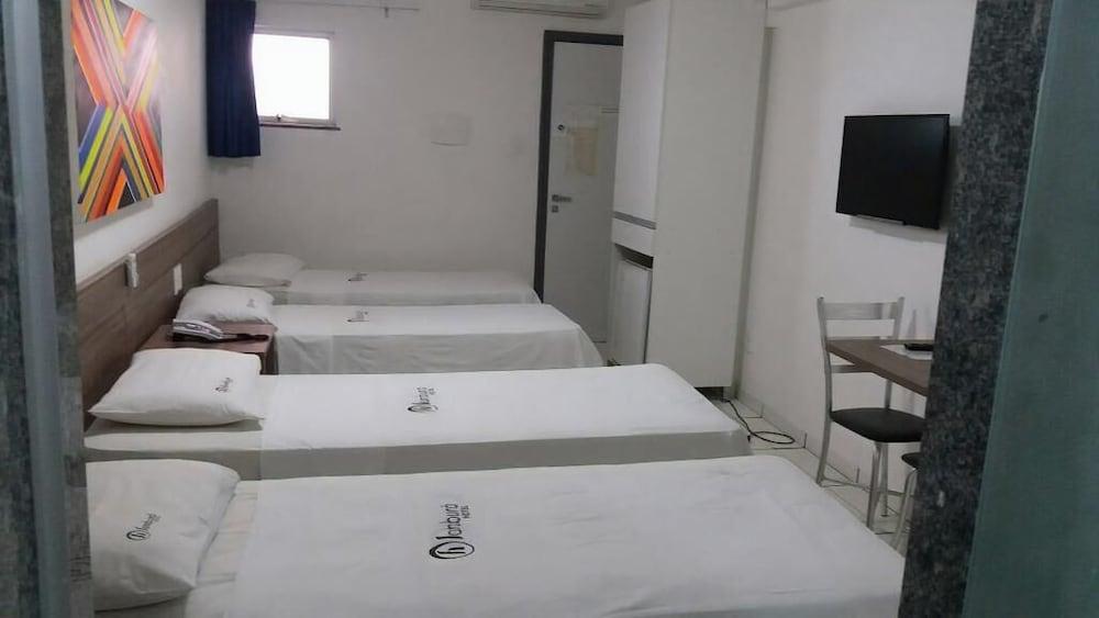 Samburá Hotel - Feira de Santana