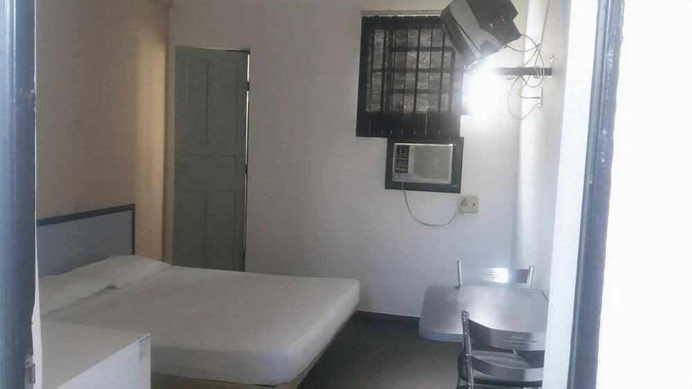 Samburá Hotel - Feira de Santana