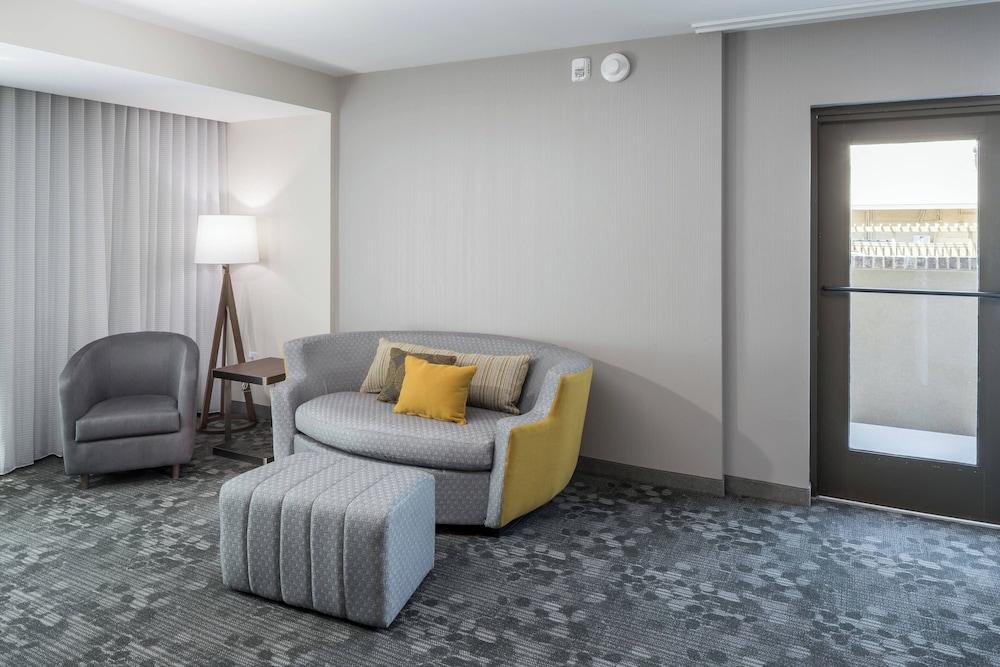 Courtyard by Marriott Hilton Head Island