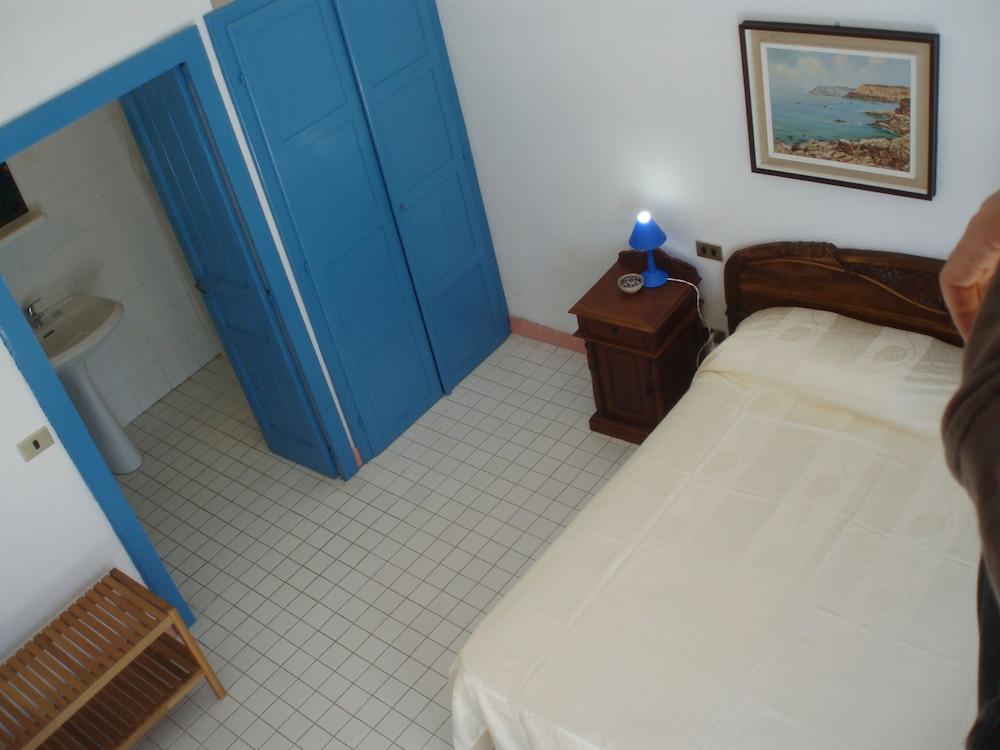 Agriturismo Costa Del Sud