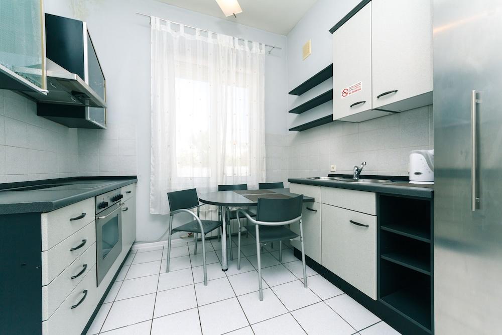 Apartments Kreshchatik 21-25