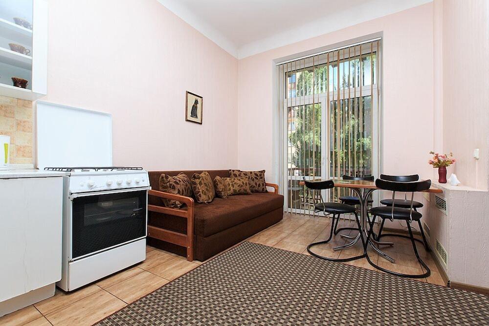 Apartments Kreshchatik 27-18