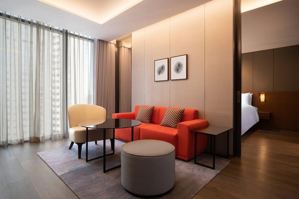 Courtyard by Marriott Suwon