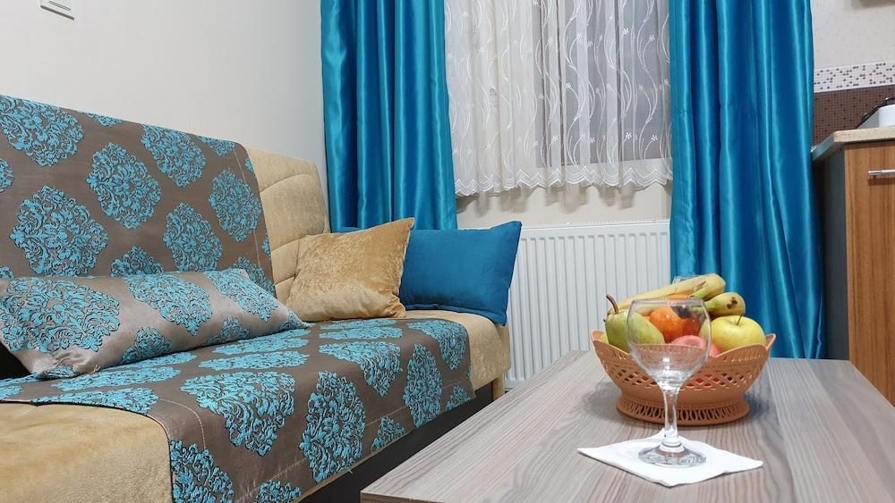 Grand Ozturk Uzungol