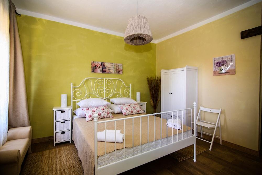 Stunning Villa Bozini Dvori