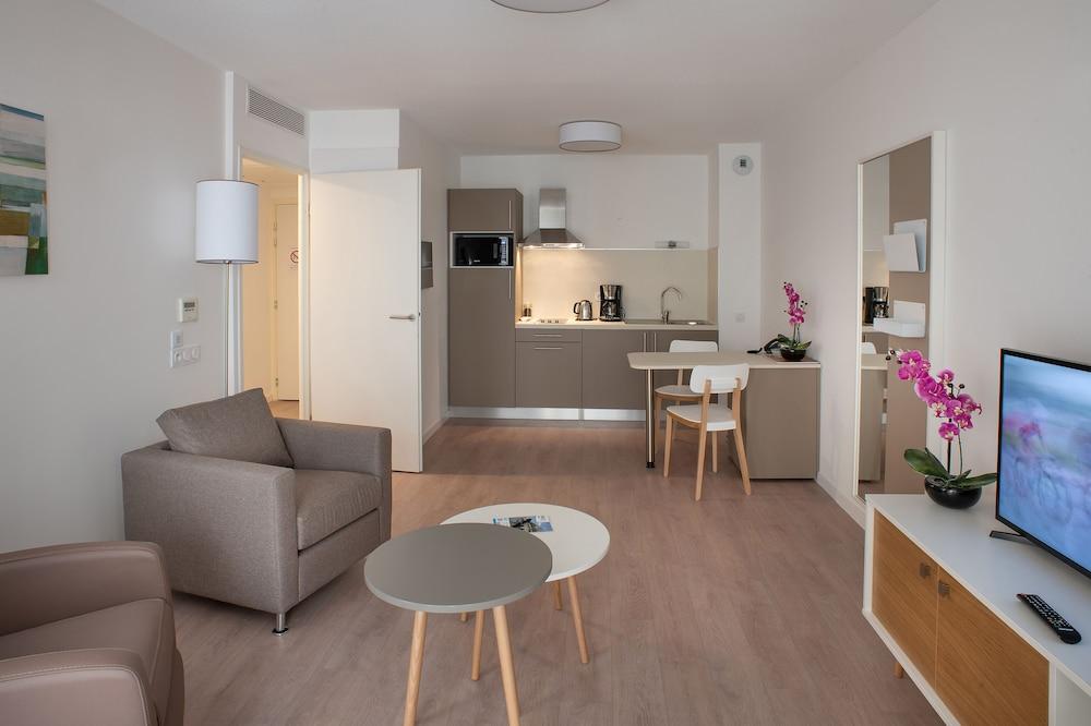 Domitys La Majolique