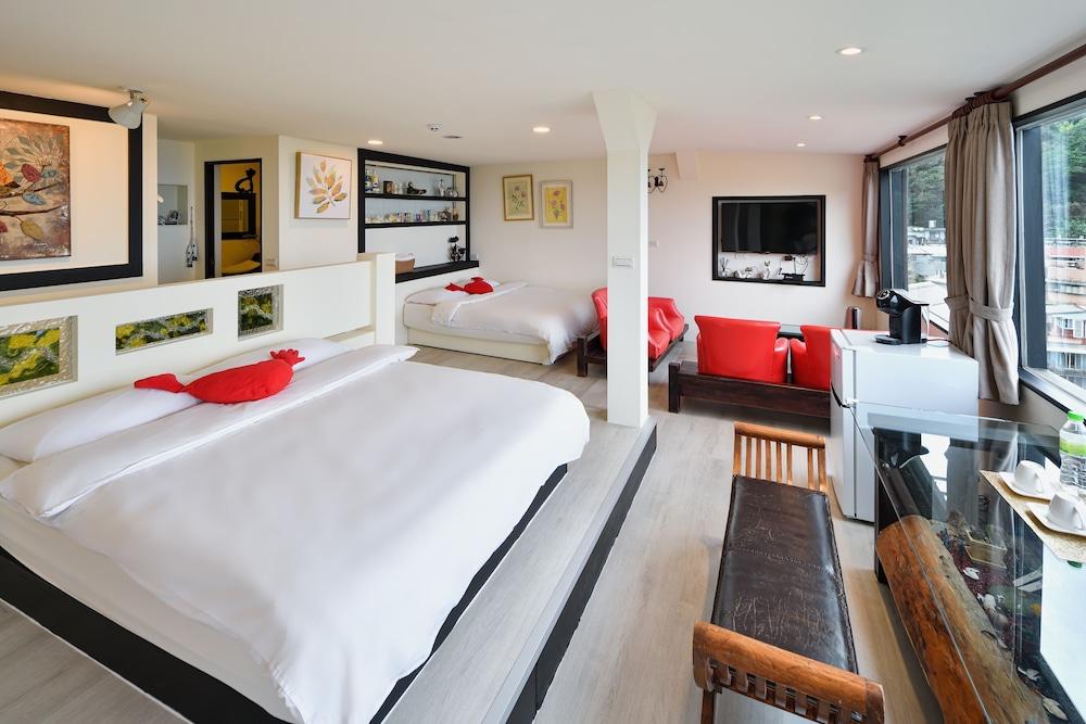 Windsor's Sunlight Han-Guan