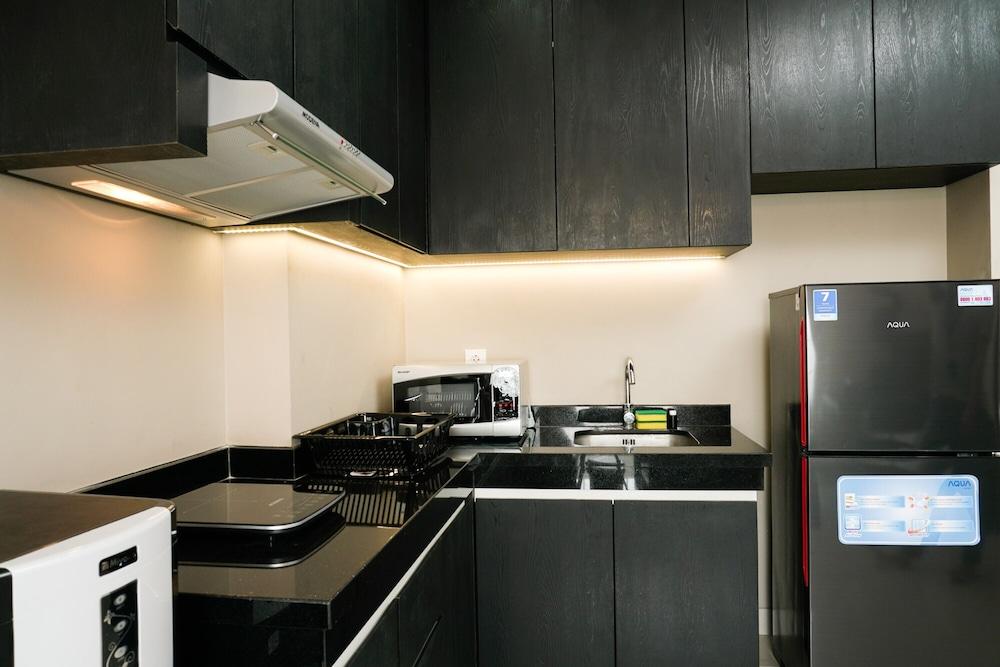 Highest Value 1BR Apartment at Ciputra International