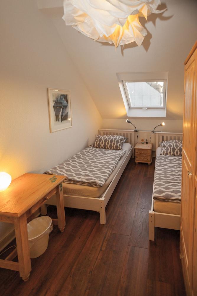 Apartmenthaus Lorbach