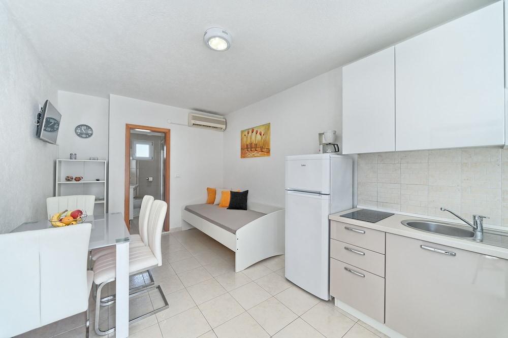 Apartment Lozovina - Panoramic Sea View