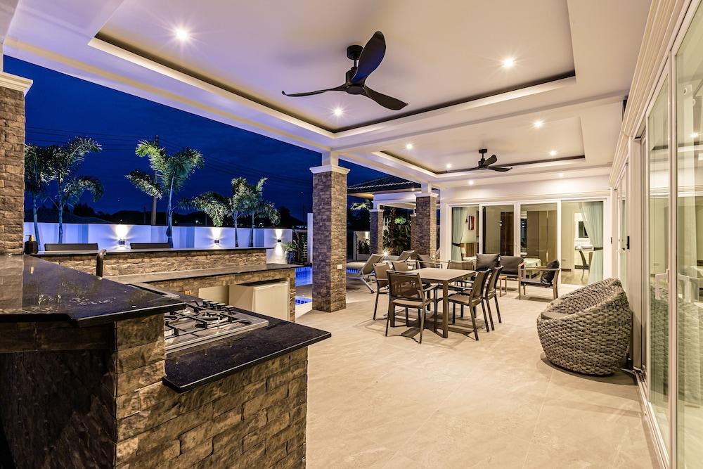 Orchid Paradise Homes OPV415