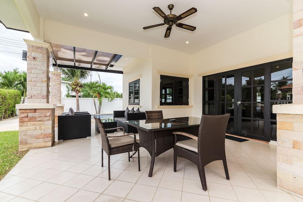 Orchid Paradise Homes OPV22