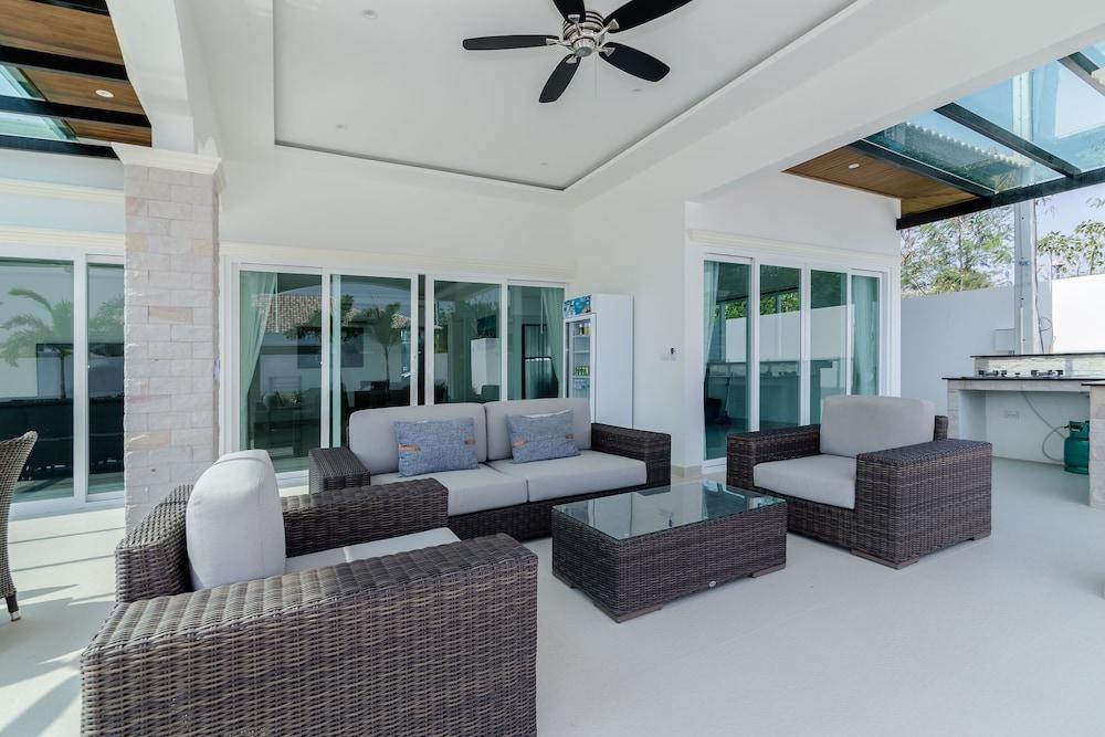 Orchid Paradise Homes OPV401