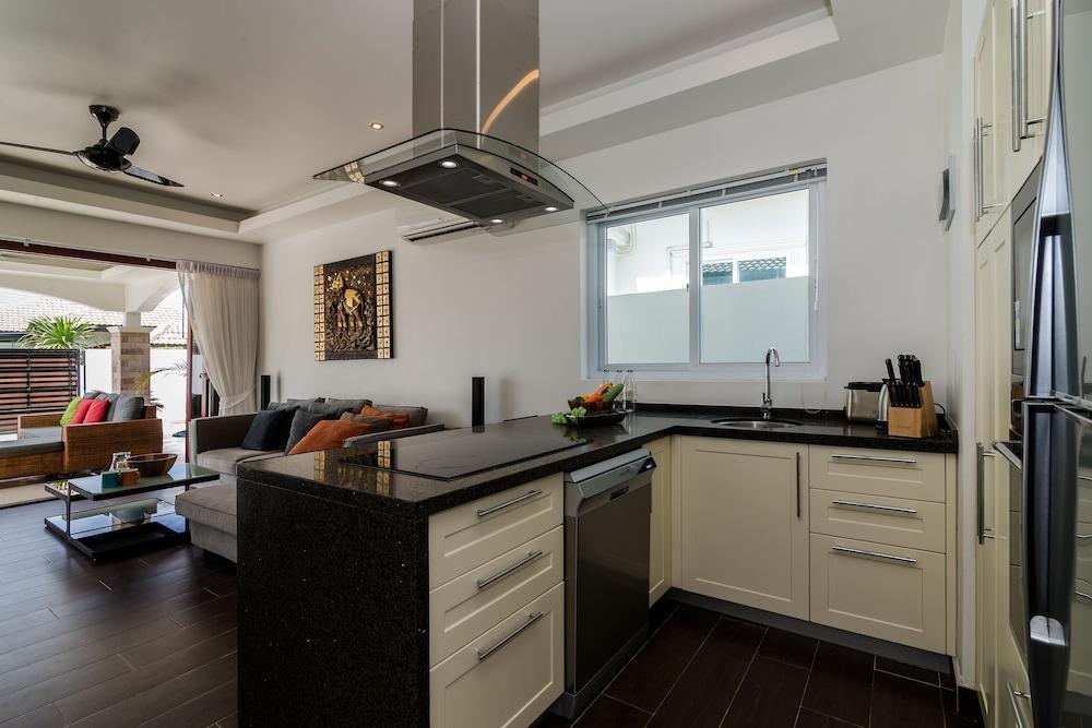 Orchid Paradise Homes OPV209