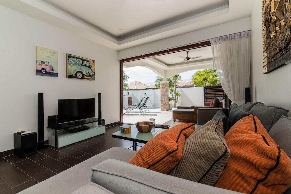 Orchid Paradise Homes OPV209