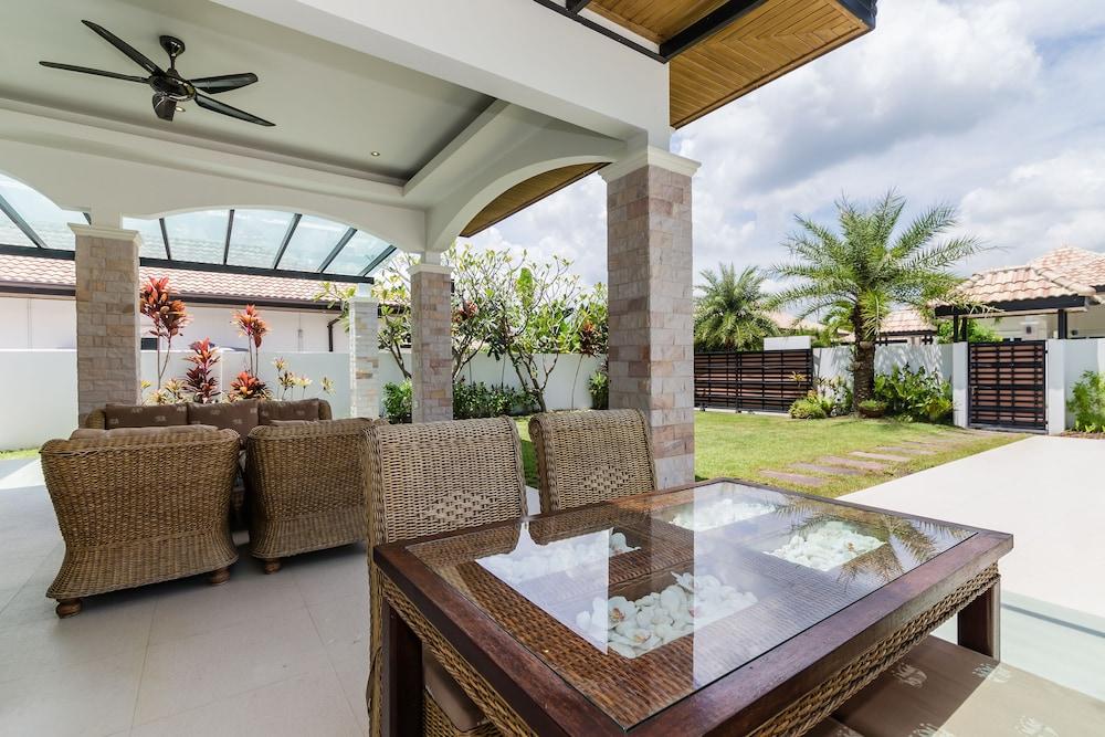 Orchid Paradise Homes OPV220