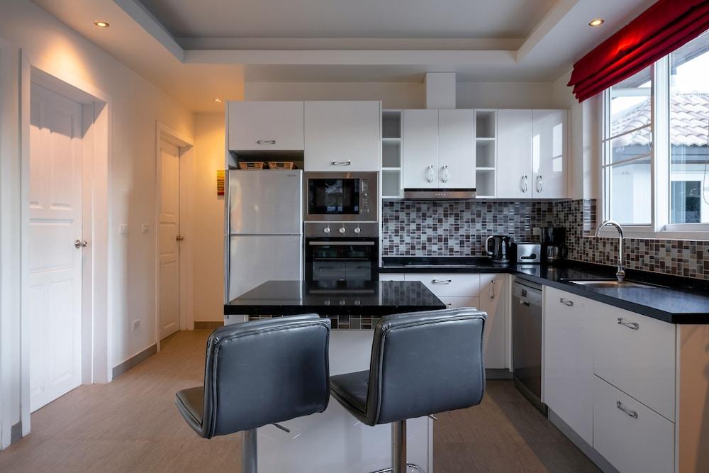 Orchid Paradise Homes OPV213