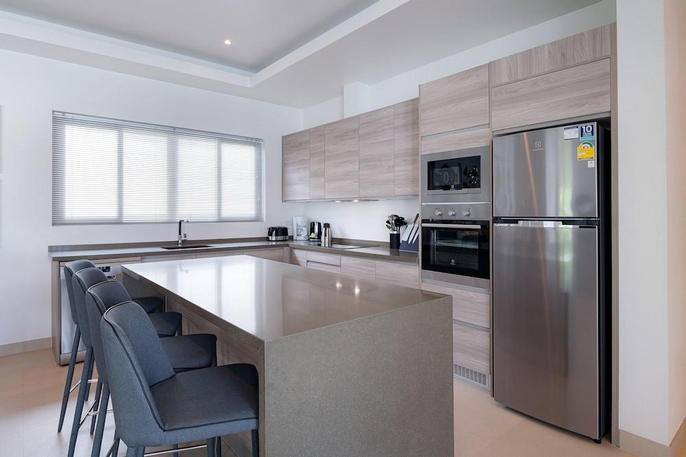 Orchid Paradise Homes OPV515