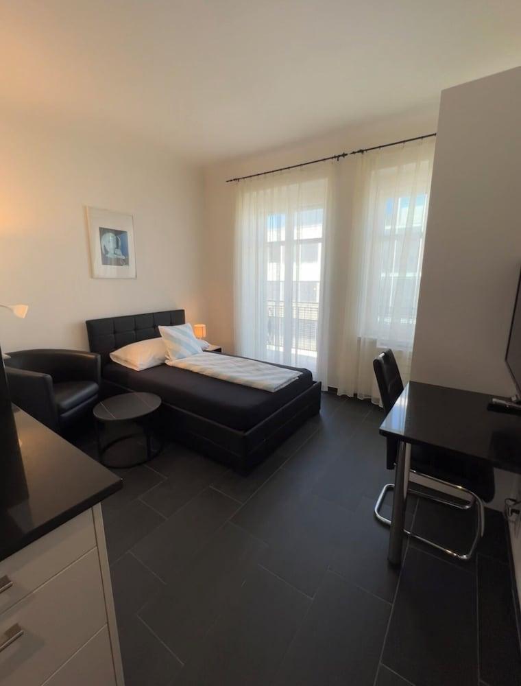 Seefeld Residenz GmbH