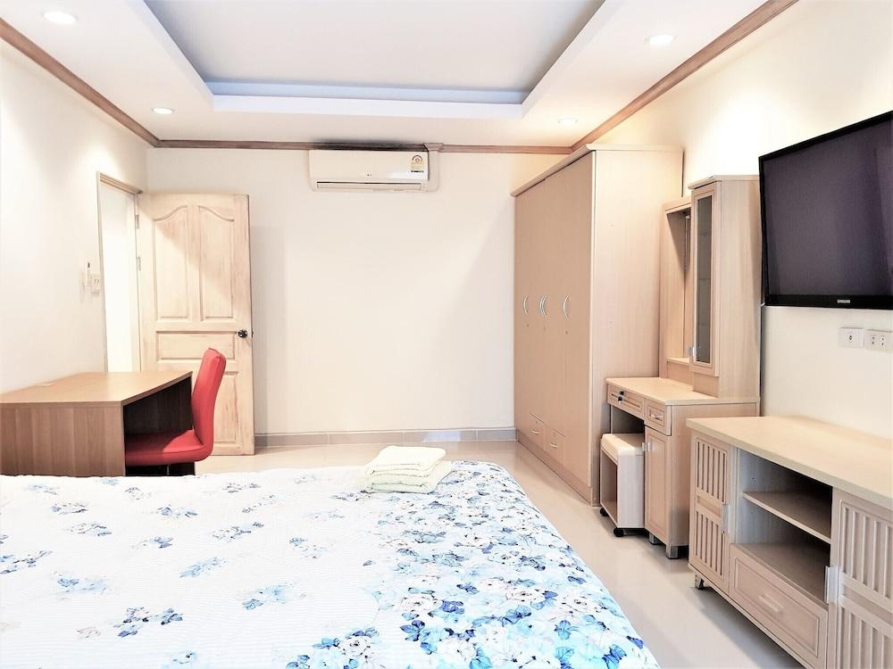 Sea View 1 bed Jomtien Beach