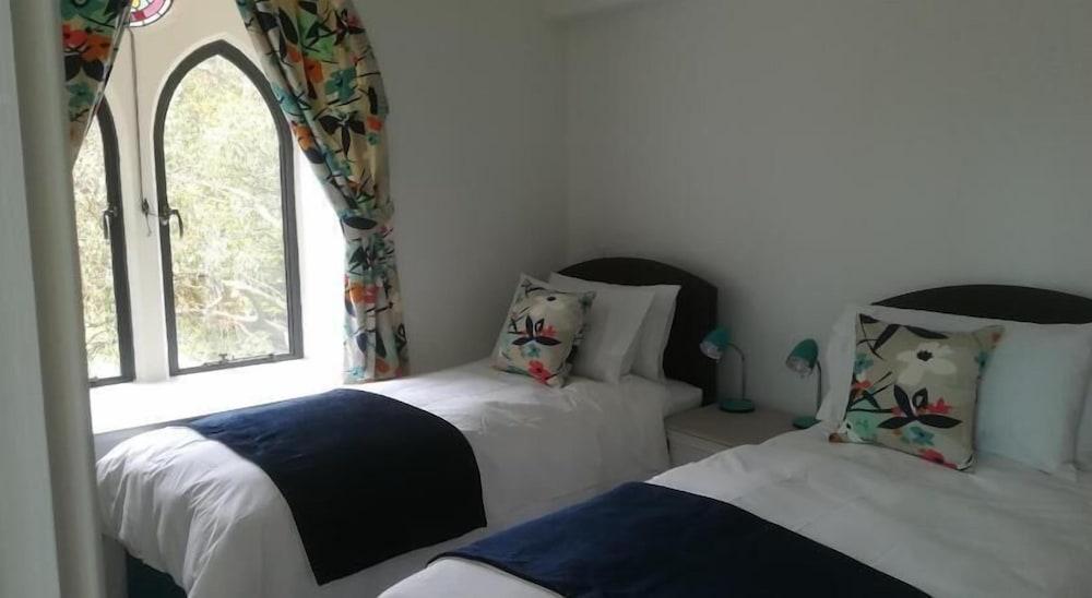 6 Rose Chapel Penthouse