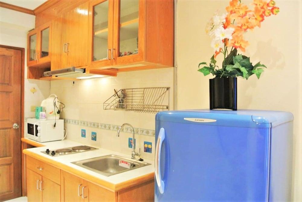 Sea View, Floor 13, Jomtien